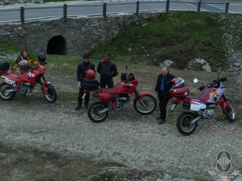 2009 SPLUGA